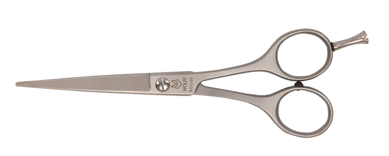 Wolff® 6" Professional Barber Shears 1
