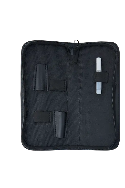 Wolff® Small Shears Case 1
