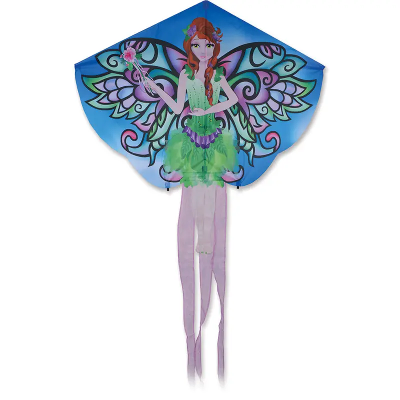 Woodland Fairy Kite 1