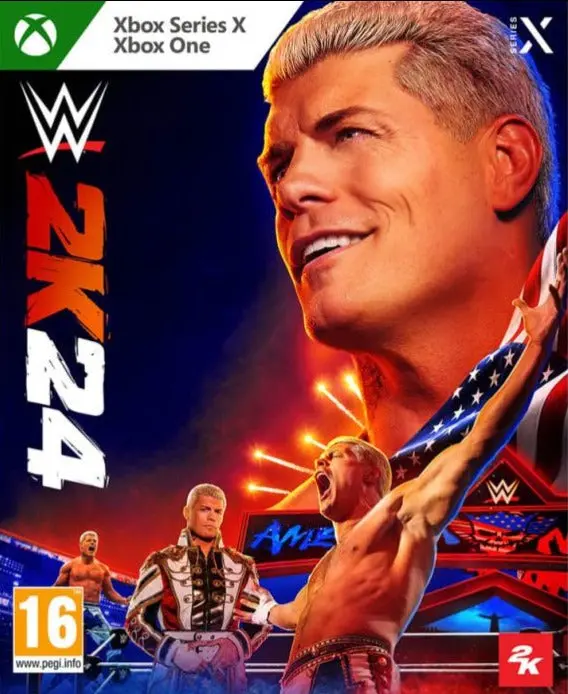 Xb Sx Wwe 2K24 Eu 1
