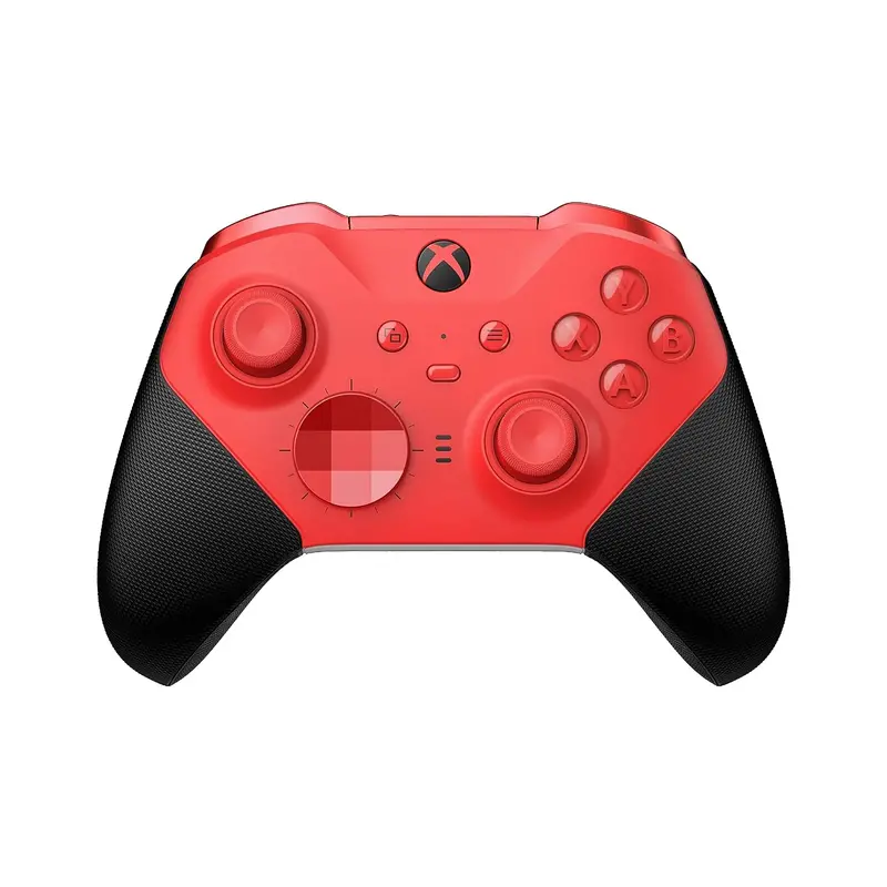 Xbox Elite Wireless Controller Series 2 Core Red 1