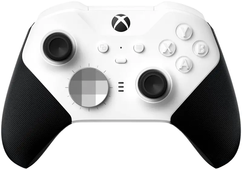 Xbox Elite Wireless Controller Series 2 Core White 1