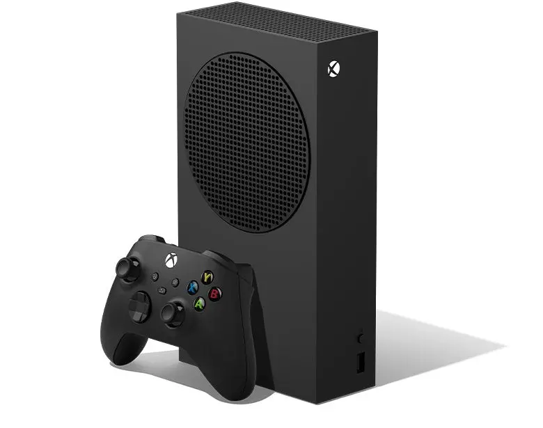 Xbox Series S Console – 1Tb 1