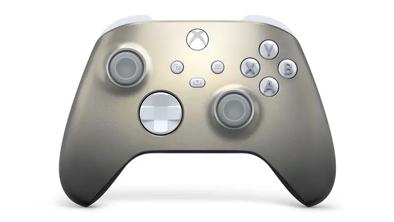 Xbox Wireless Controller - Lunar Shift Special Edition 1
