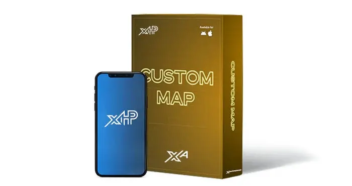 Xhp -  Performance Transmission Tcu Custom Map Service - (Bmw/Supra) 1