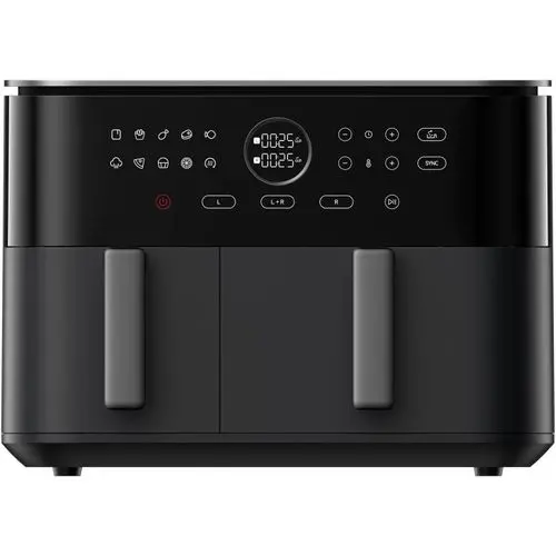 Xiaomi Dual Zone Air Fryer 10L Gb 1