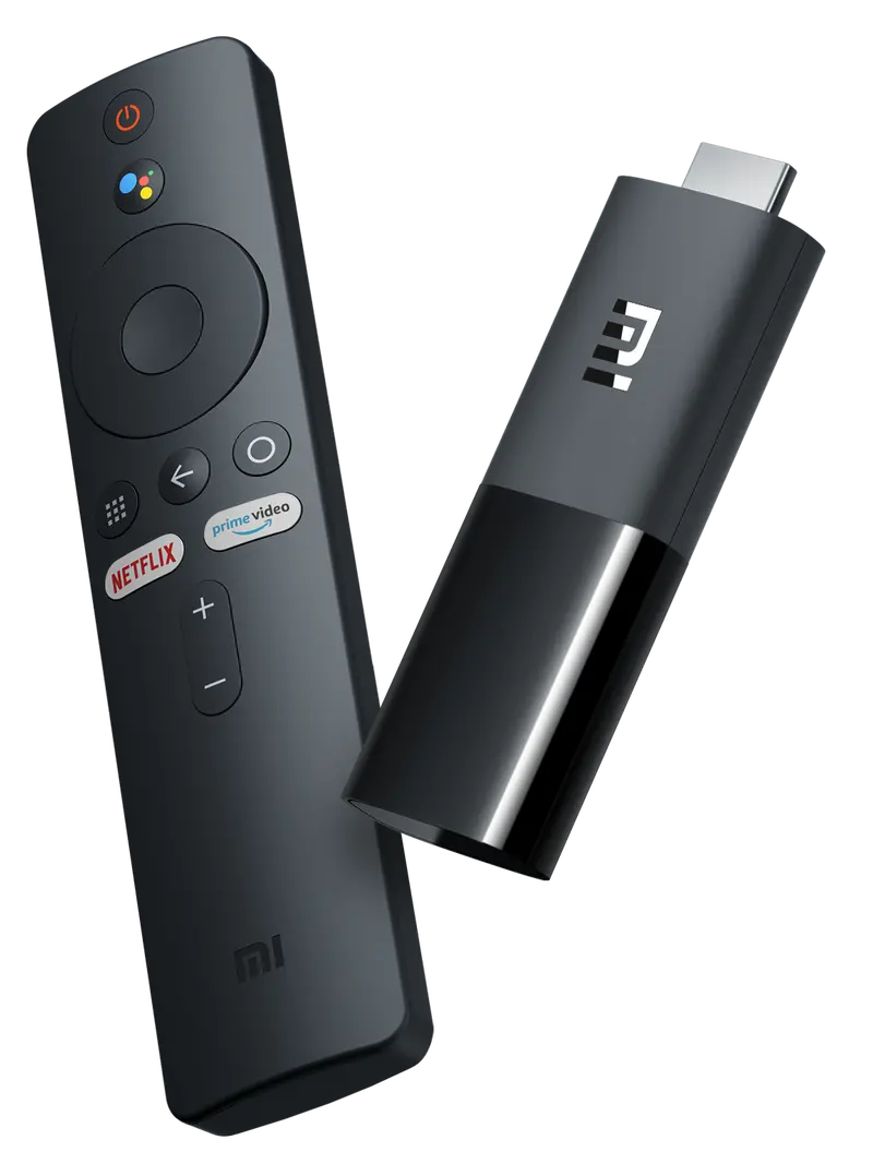 Xiaomi Mi Tv Stick Uk 1