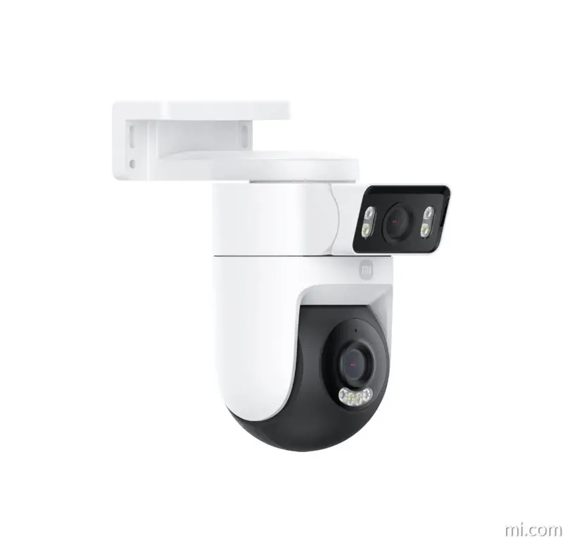 Xiaomi Outdoor Camera Cw500 Dual Uk 1