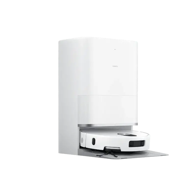 Xiaomi Robot  Vacuum 5 Uk 1