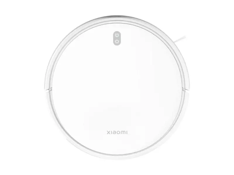 Xiaomi Robot Vacuum E10 Versatile Floor Cleaning Expert - White 1