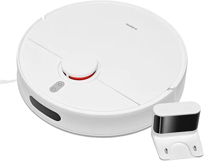 Xiaomi Robot Vacuum S40c Uk 1
