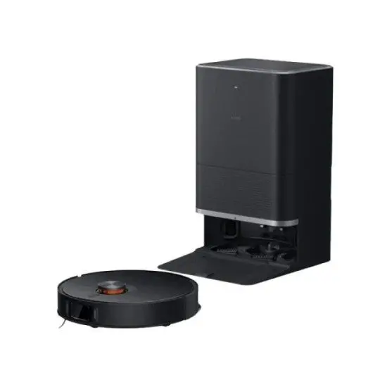 Xiaomi Robot Vacuum X20 Max - Black 1