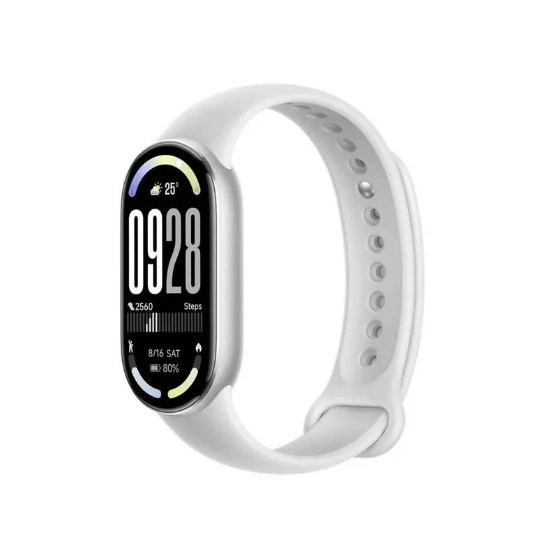 Xiaomi Smart Band 10 Glacier 1