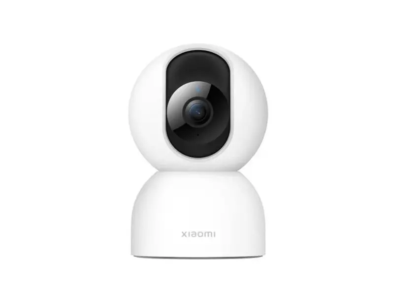 Xiaomi Smart Camera C400 1