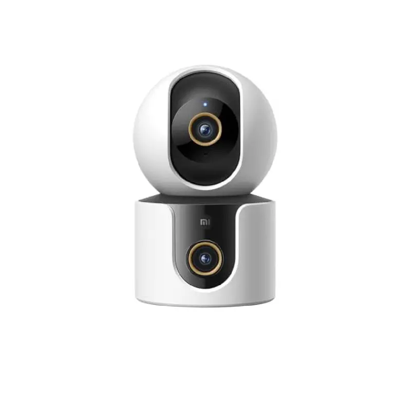 Xiaomi Smart Camera C500 Dual Uk 1