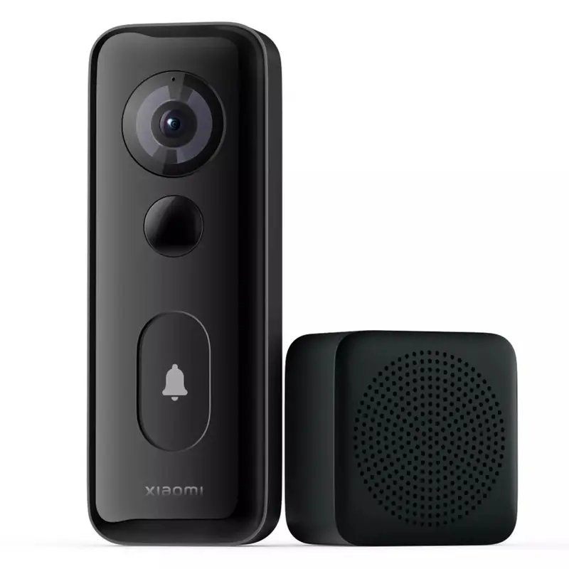 Xiaomi Smart Doorbell 3S 1