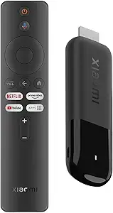 Xiaomi Tv Stick 4K (2Nd Gen) Pfj4199uk 1