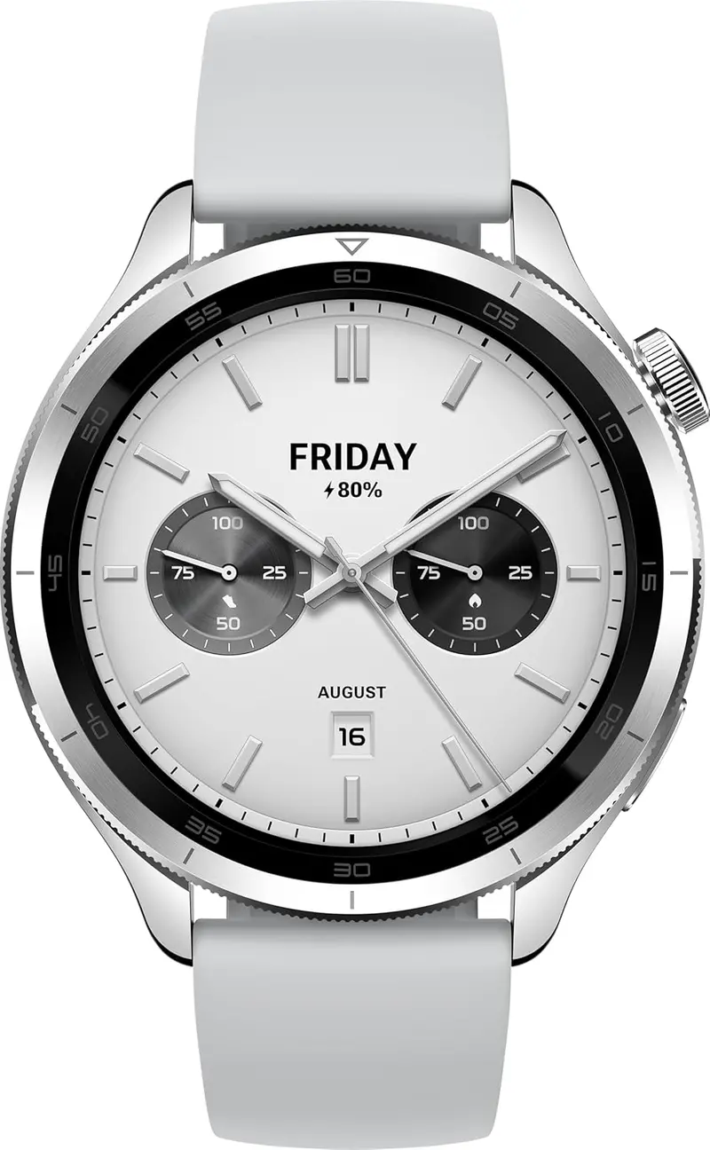 Xiaomi Watch S4 1