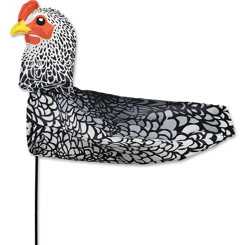 Xl Windicator Weather Vane - Chicken 1