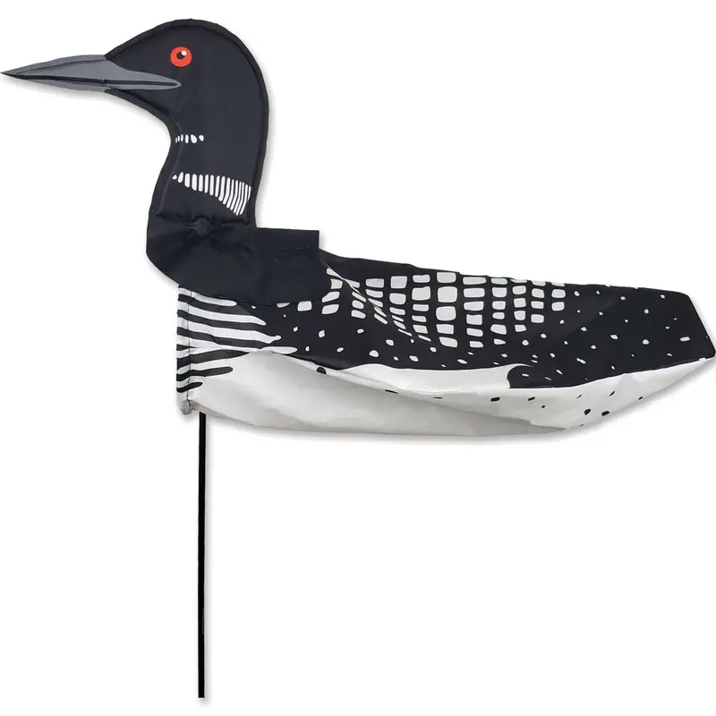 Xl Windicator Weather Vane - Loon 1