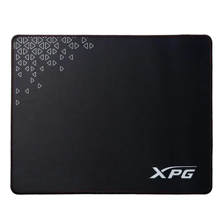 Xpg Battleground L Gaming Mouse Pad Black 1