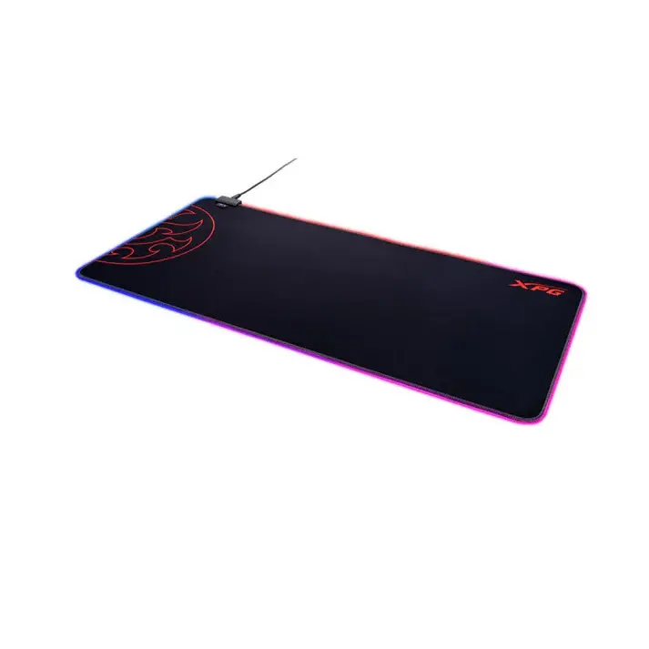 Xpg Battleground Xl Prime Rgb Gaming Mouse Pad 1