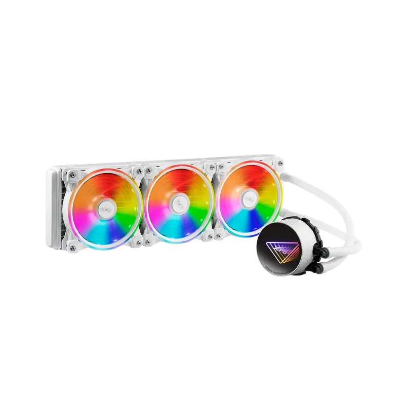 Xpg Levante X 360 All-In-One Cpu Liquid Cooler 1