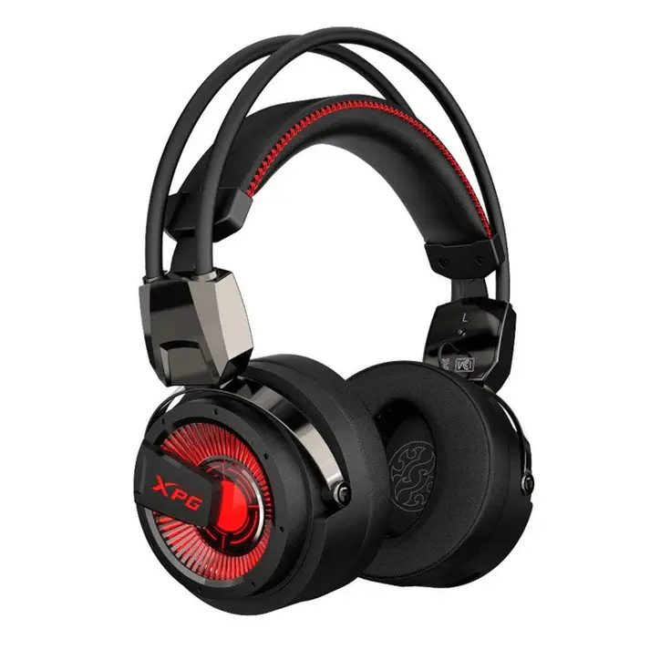 Xpg Precog Analog Wired Gaming Headset 1