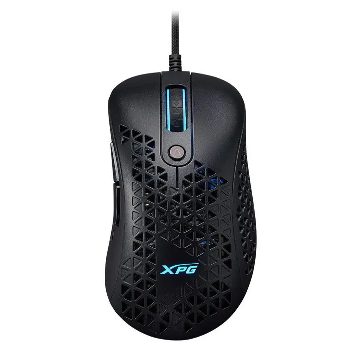 Xpg Slingshot Rgb Gaming Mouse 1