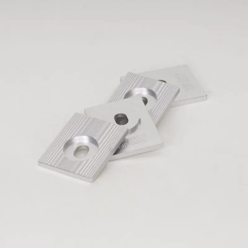 Yoyo Skate 4Mm Ufs Boot Risers (Set Of 4) 1