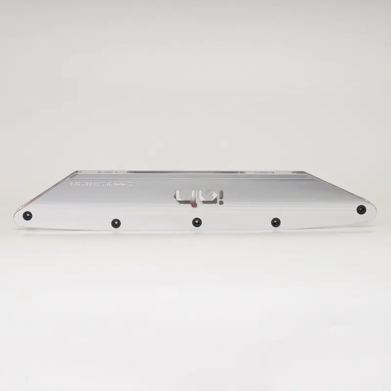 Yoyo Skate Ufs 5 Pro Frames - Silver 1