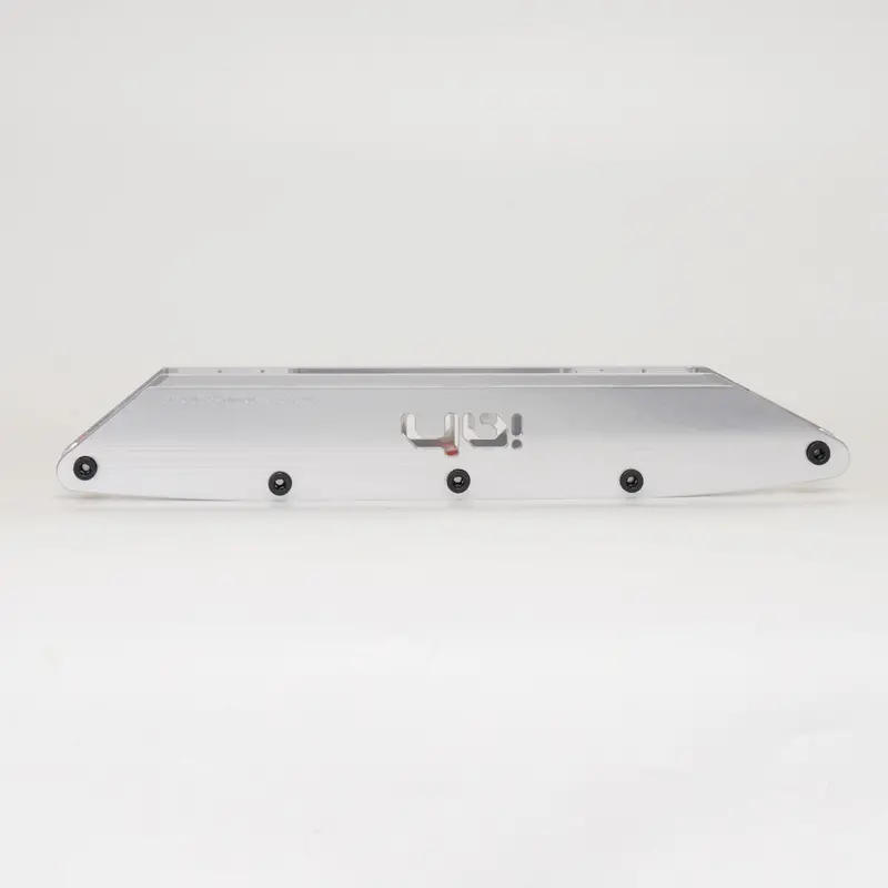 Yoyo Skate Ufs 5 Pro Mini Frames - Silver 1