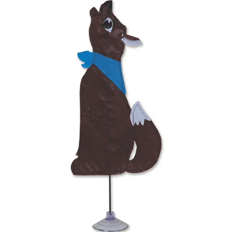 Zany Pal - Coyote 1