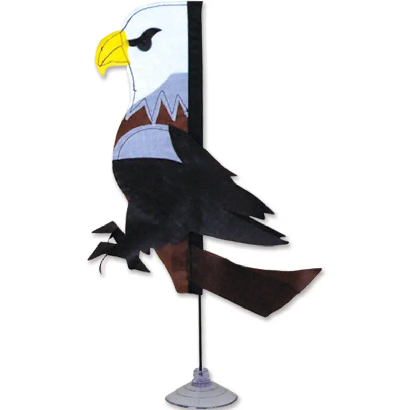 Zany Pal - Earl Eagle 1
