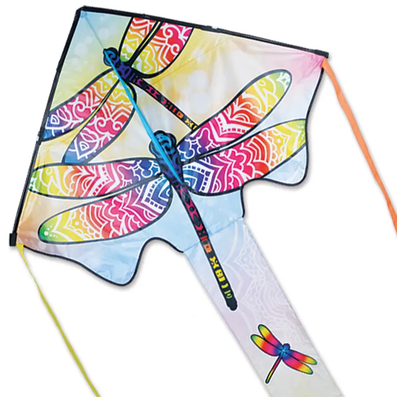 Zephyr Kite - Dragonflies 1