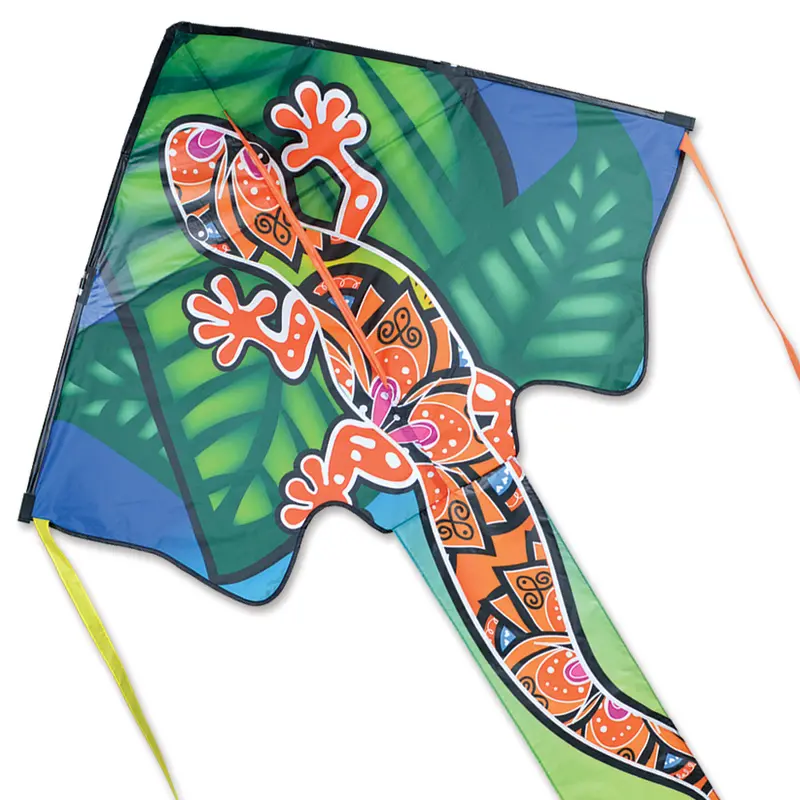Zephyr Kite - Gecko 1