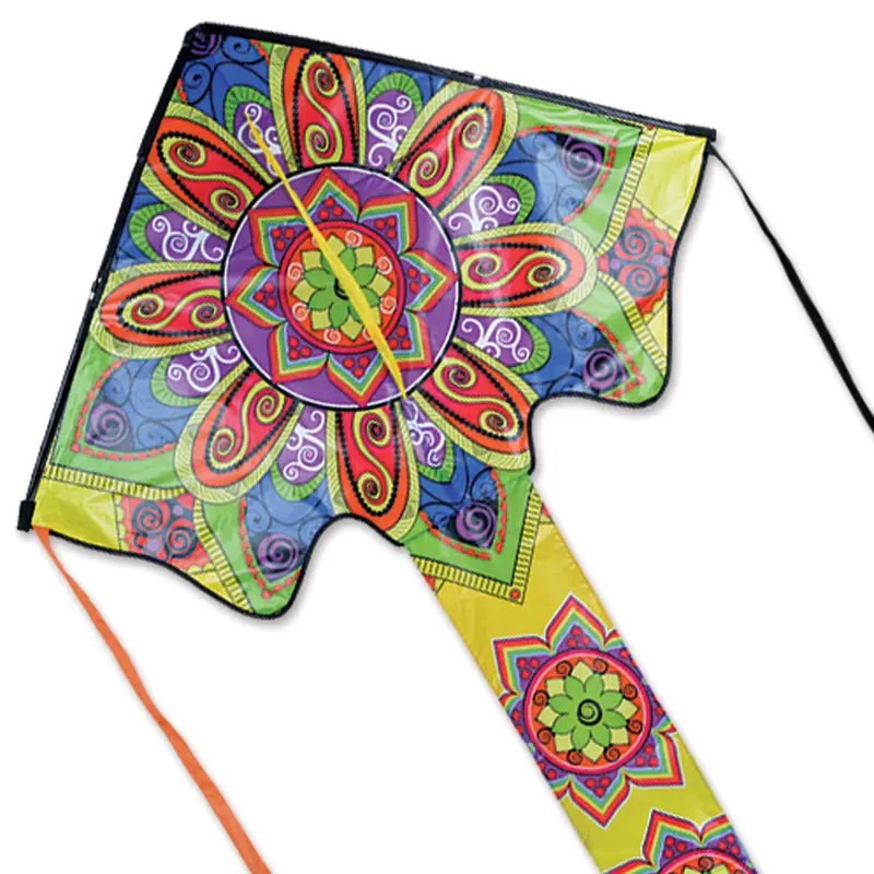Zephyr Kite - Mandala 1
