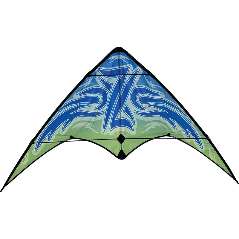 Zoomer 2.0 Sport Kite - Cool Shock 1