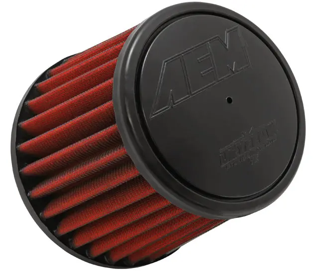 Aem Dryflow Reusable Air Filter – High-Performance Drop-In Replacement (21-2031D-Hk) 1