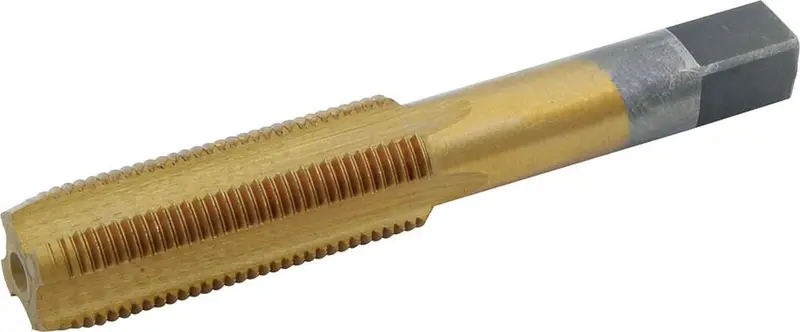 Allstar Performance Fine-Pitch Left-Hand Tap – 1/2"-20 Lh, Model 11065 1