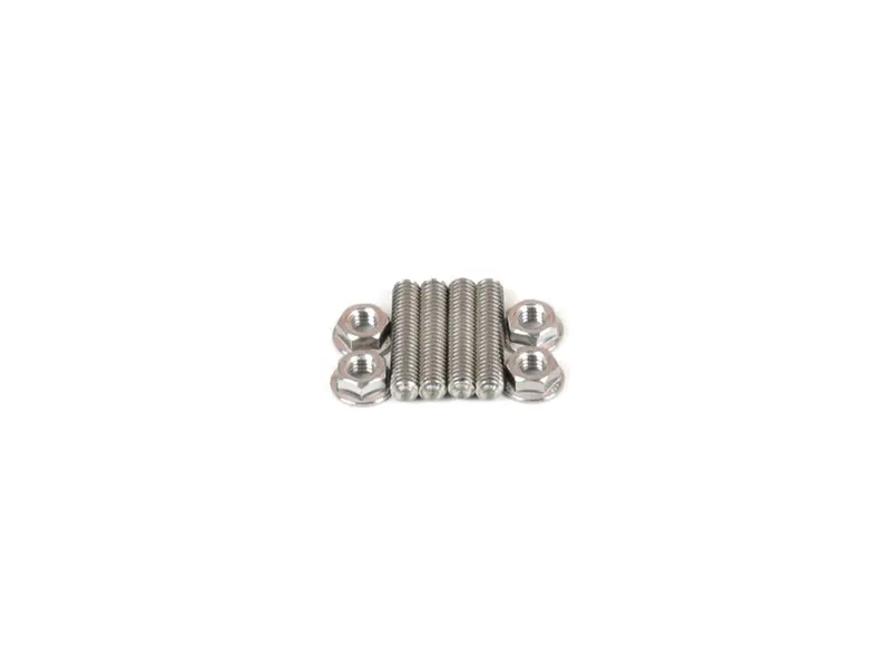 Canton 85-500 1-1/2" X 5/16"-18 Carburetor Studs 1