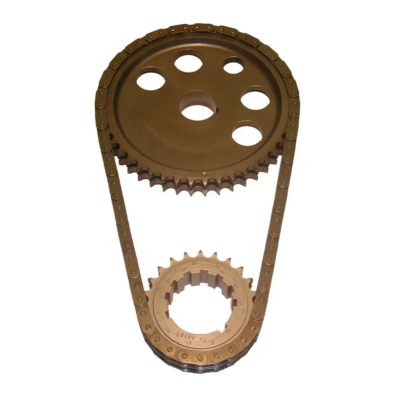 Cloyes Street True Roller Timing Set – Precision Engineered (9-3503X9) 1