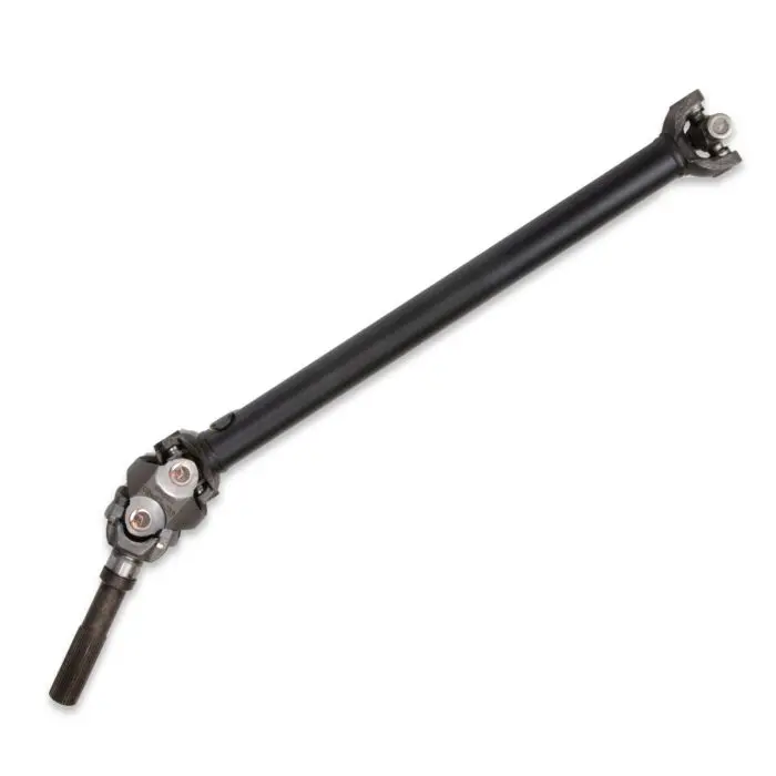 Cognito Motorsports 210-90862 Cv Front Driveshaft For 4–6 Inch Lifted 2019–2021 Chevy Silverado & Gmc Sierra 1500 1