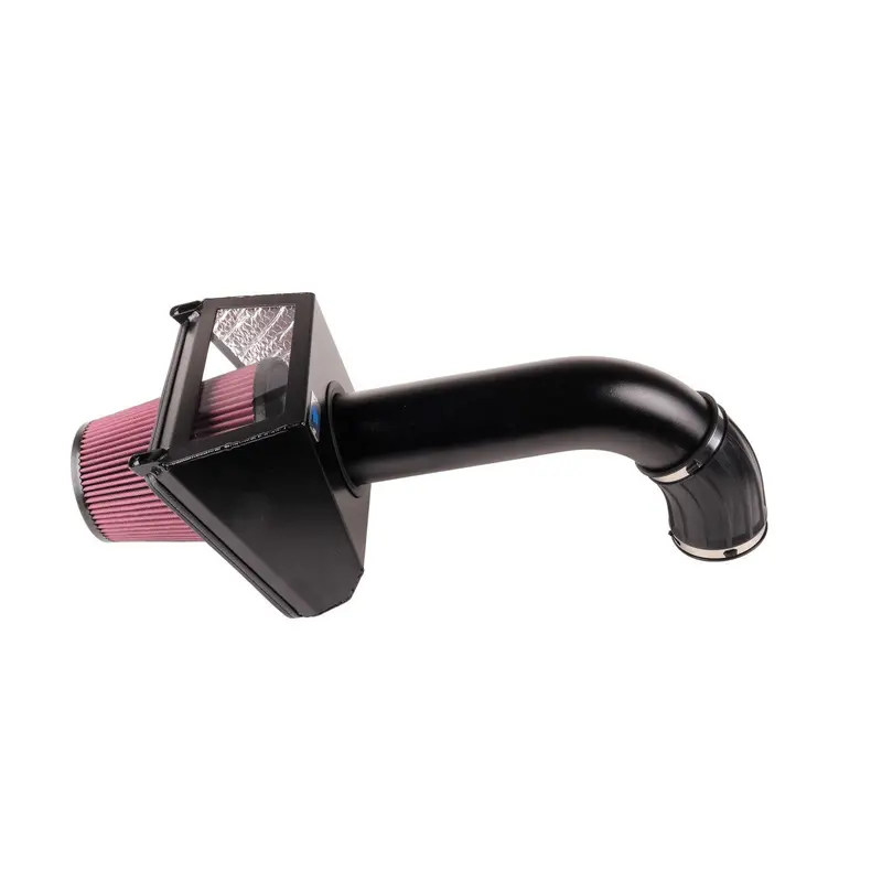 Cold Air Inductions Cold Air Intake For 2017–2019 Gm 2500 Hd 6.6L Diesel Trucks (512-0110-B) 1