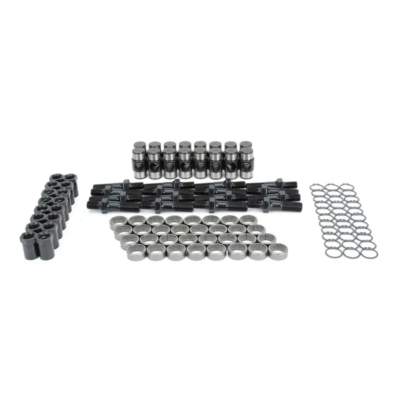 Comp Cams 1/2" Stud Upgrade Kit For Ultra Pro Magnum & Xd Rocker Arms 1