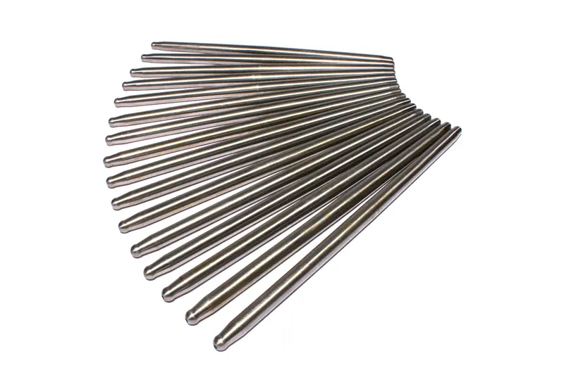 Comp Cams Dual Taper Pushrod Set – 8.6" Length, .165" Wall, 7/16" Diameter (8669-16) 1