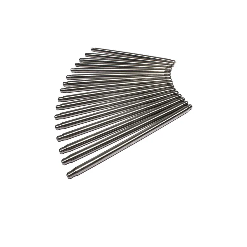 Comp Cams Hi-Tech One-Piece Pushrod Set – 7.75", 3/8" Diameter, .135" Wall Thickness 1
