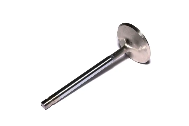 Comp Cams Sportsman Intake Valve For Chevy Small Block – 2.020" Head, 5.111" Length 1