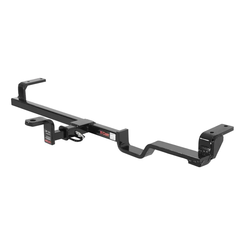 Curt Class 1 Trailer Hitch With 1-1/4" Ball Mount – Compatible With Infiniti G20 1
