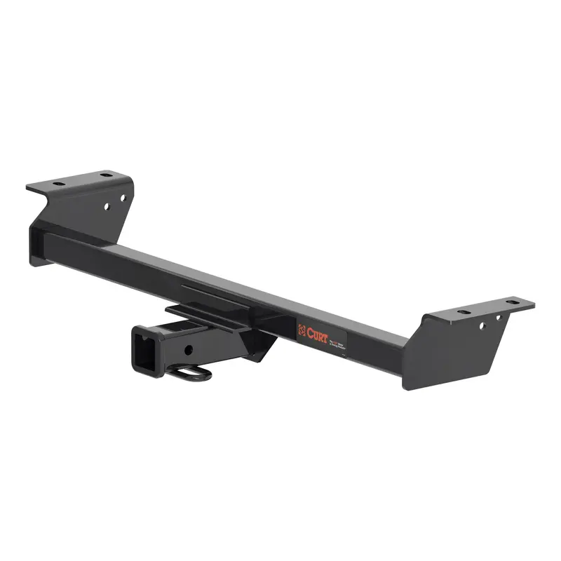 Curt Class 3 Trailer Hitch – 2" Receiver For Lexus Rx350/Rx450H 1